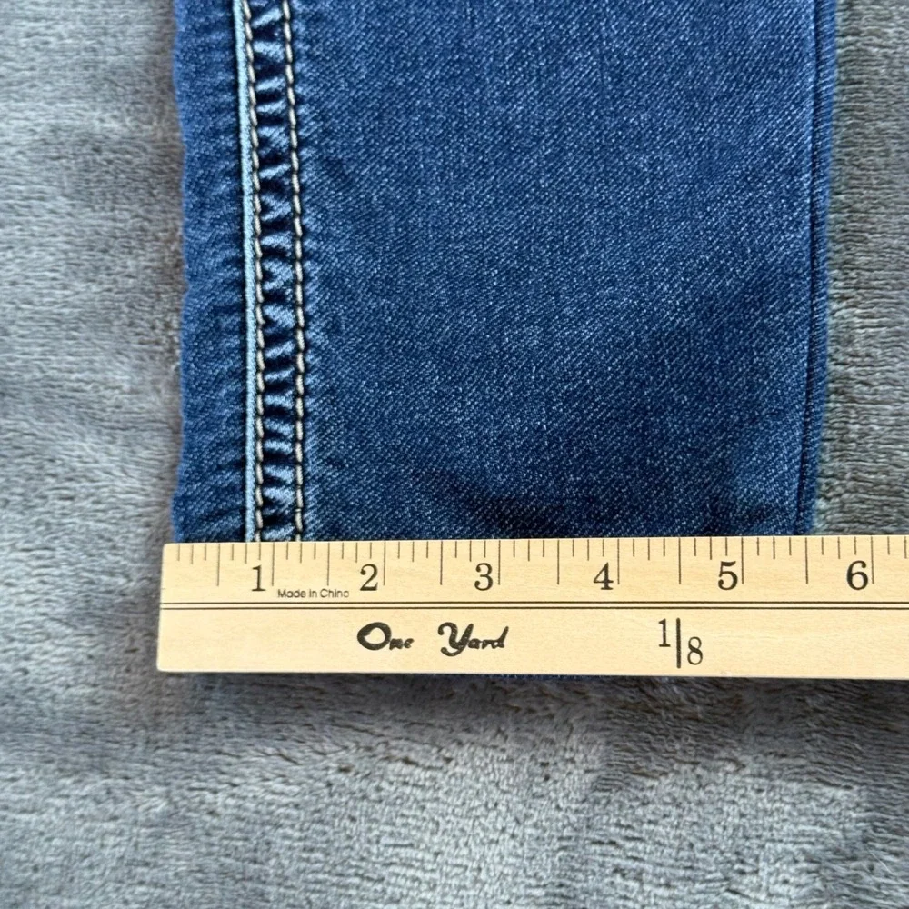 Silver Women's Jeans Suki‎ Mid Pencil Skinny Joga Jeans W28 L31